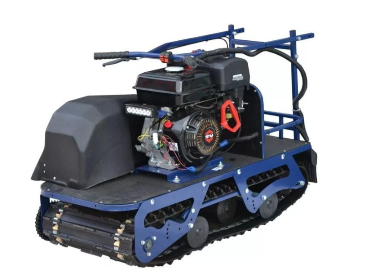 Мотобуксировщик БАРС ПАРТИЗАН 9 л.с. в Челябинске