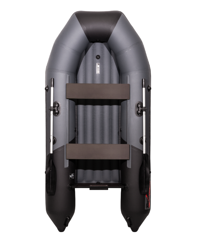 Лодка Таймень NX 2900 НДНД в Челябинске