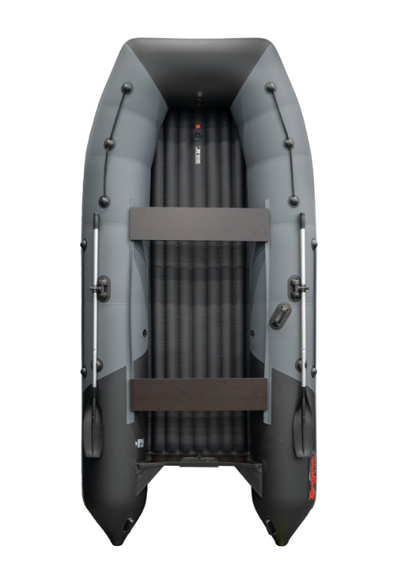 Лодка Таймень RX 3900 НДНД в Челябинске