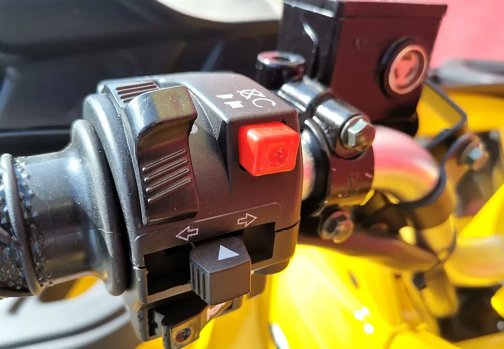 Квадроцикл PROMAX STORM 280 LUX в Челябинске