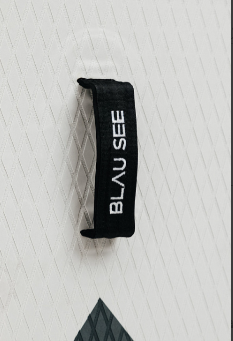 НАДУВНОЙ SUP-BOARD BUSINESS LIGHT BLUE 10 в Челябинске