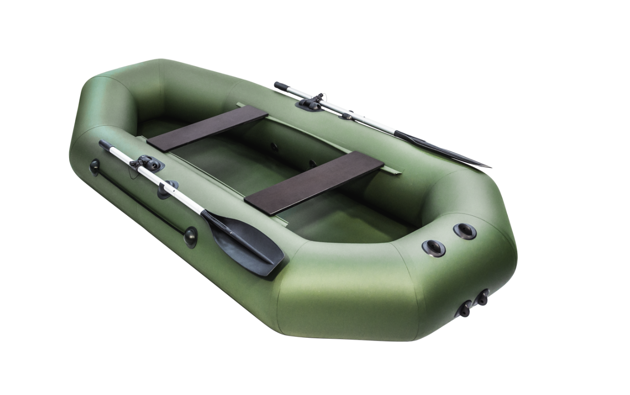 Лодка АКВА-МАСТЕР 280 в Челябинске