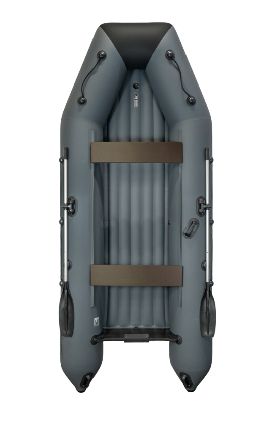 Лодка Барс 3600 НДНД в Челябинске