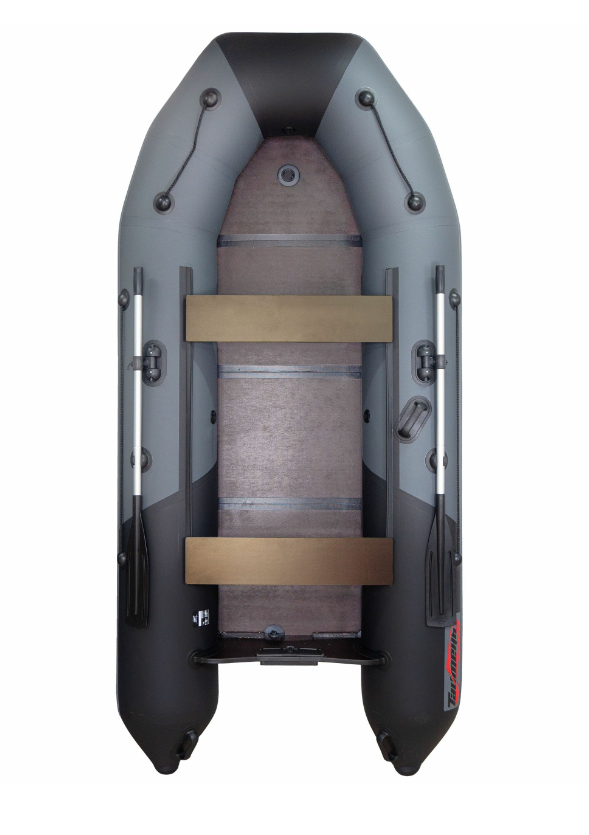 Лодка Таймень nx 3200 скк в Челябинске