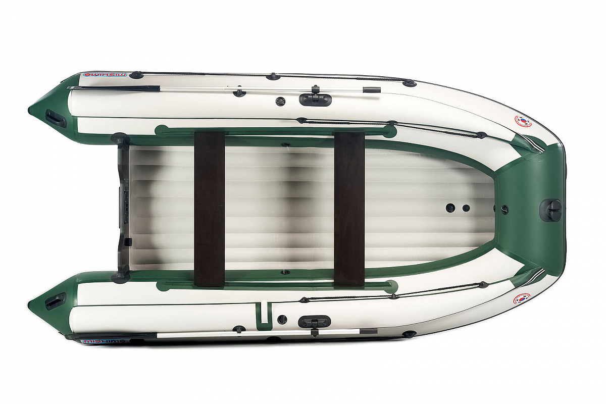 Лодка MISHIMO FAMILY LITE 430 в Челябинске