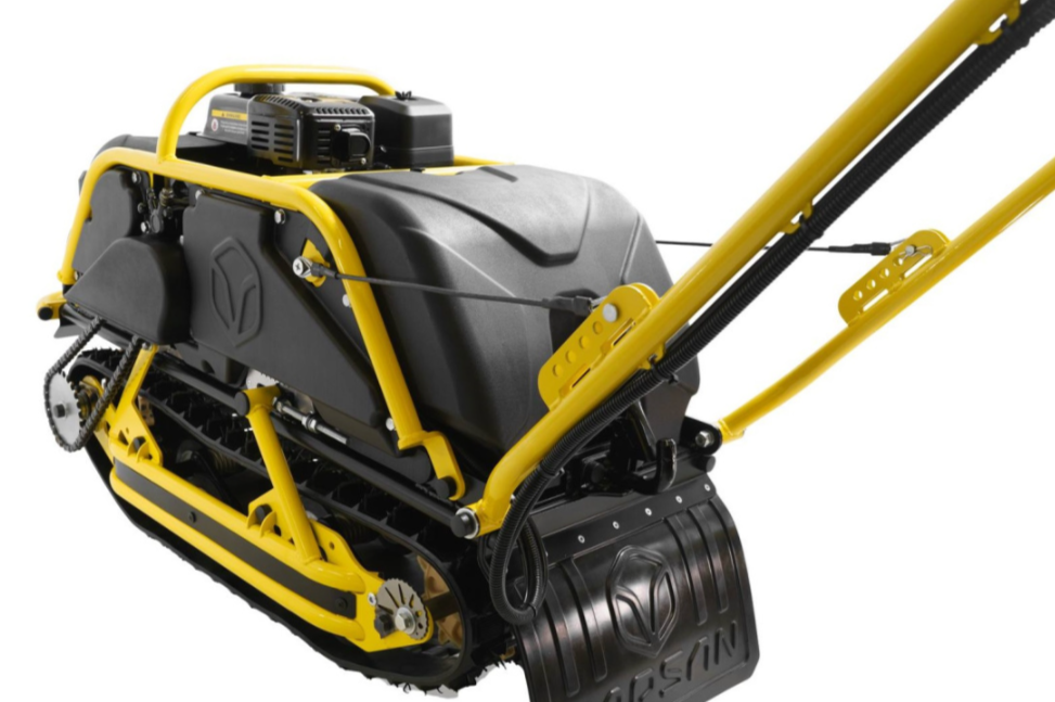 Мотобуксировщик SAPSAN SK 380 в Челябинске