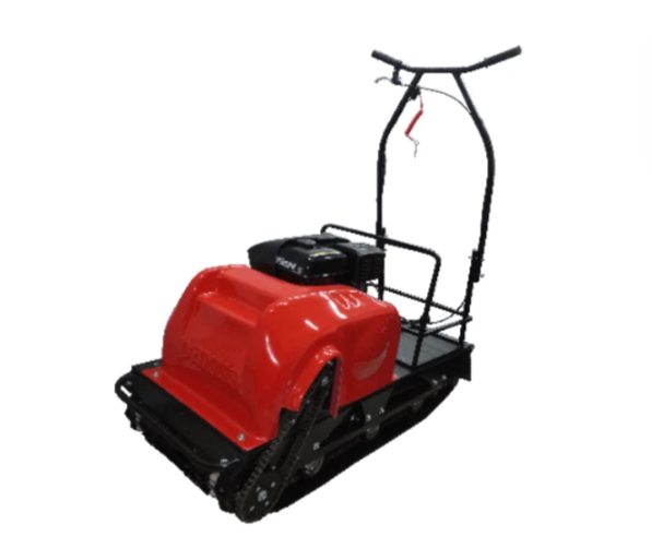 Мотобуксировщик PAXUS 550 AVANT 9 л.с. HONDA в Челябинске