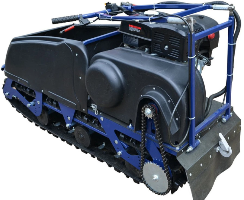 Мотобуксировщик БАРС СЛЕДОПЫТ FS. RS 18 л.с. в Челябинске