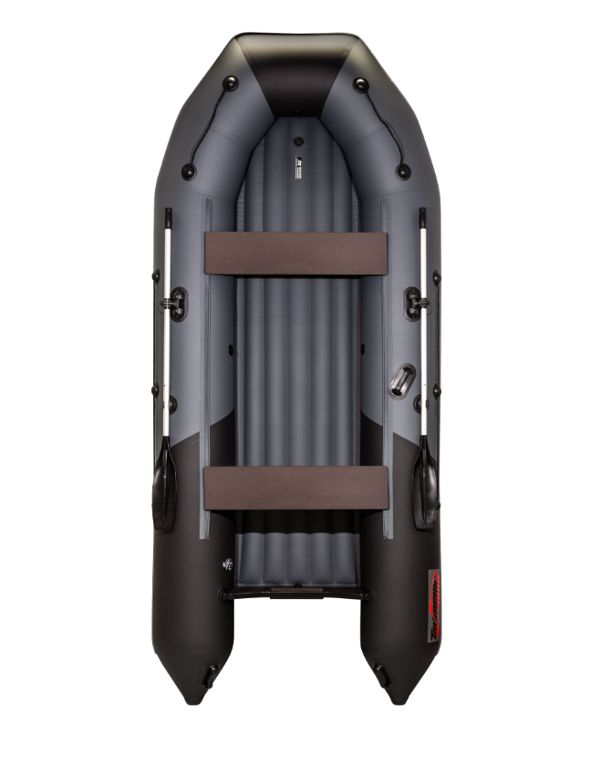 Лодка Таймень NX 3800 НДНД PRO в Челябинске