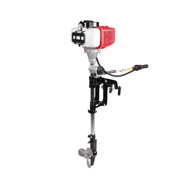 ЛОДОЧНЫЙ МОТОР TOYAMA TA 3.5 в Челябинске