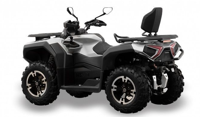 Квадроцикл HISUN HiSUN GUARDIAN 750L -/LONG/ в Челябинске
