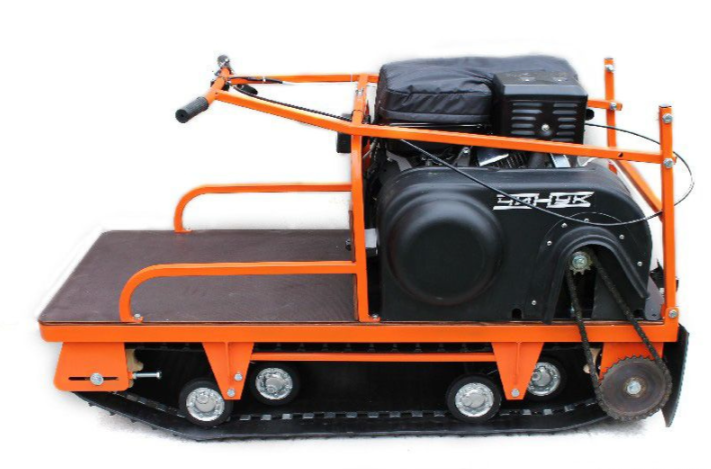 Мотобуксировщик ЧИНУК 20 л.с. в Челябинске