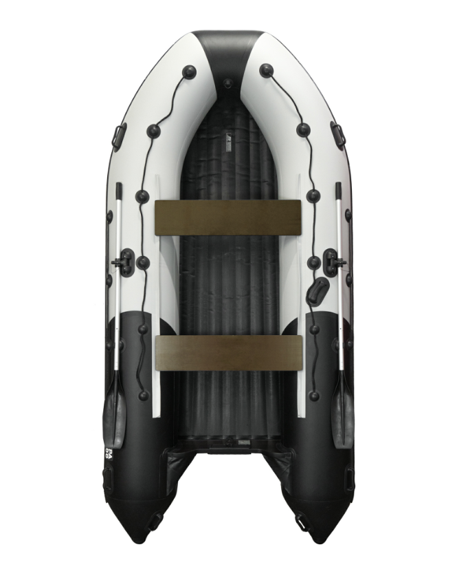 Лодка Ривьера 3600 НДНД ГИДРОЛЫЖА в Челябинске