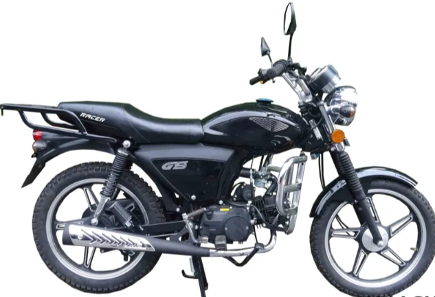 Мотоцикл RACER RC110N TROPHY в Челябинске