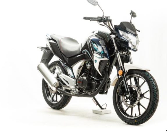 Мотоцикл MOTOLAND (МОТОЛЕНД) FIGHTER 250 в Челябинске