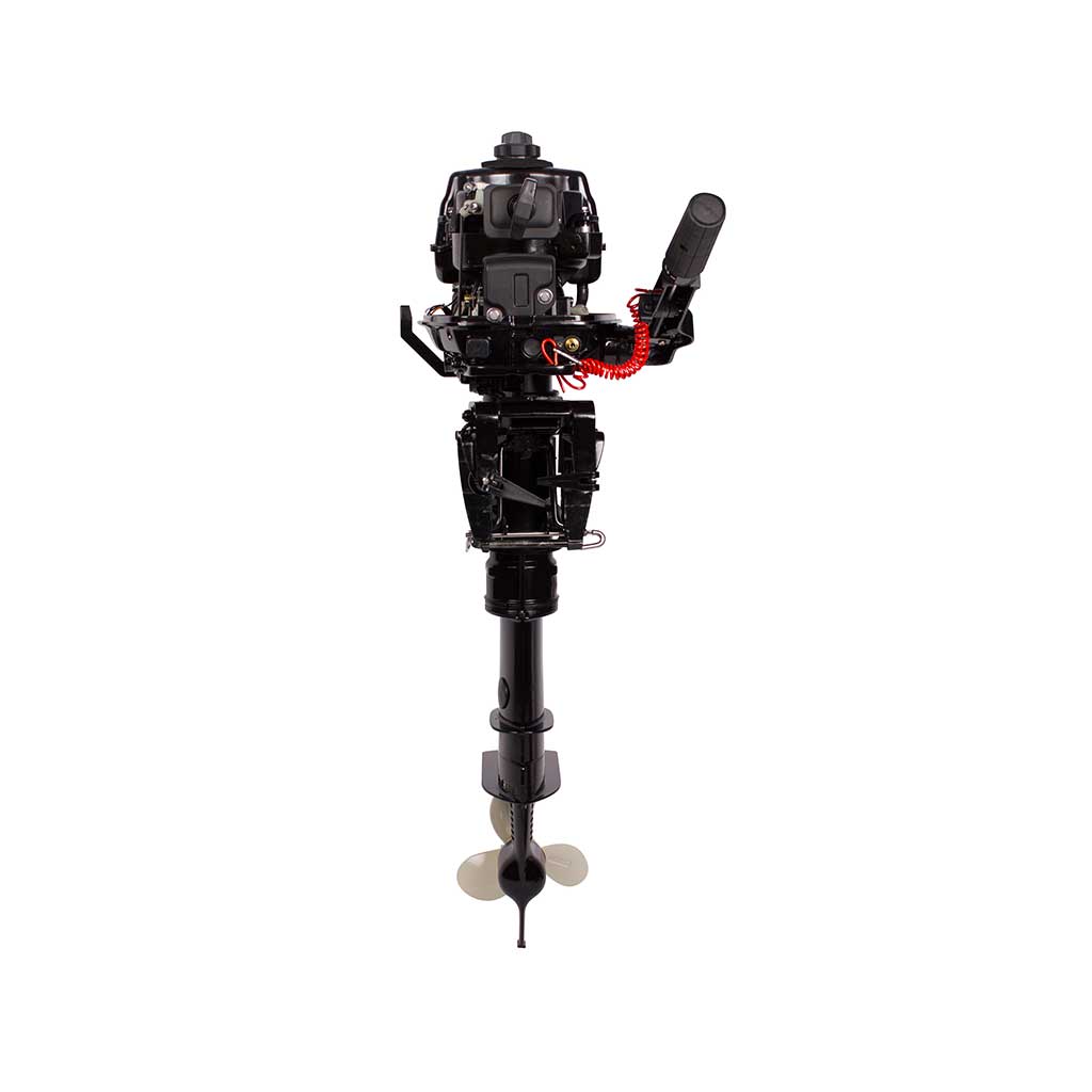 ЛОДОЧНЫЙ МОТОР TOYAMA T5ABMS в Челябинске