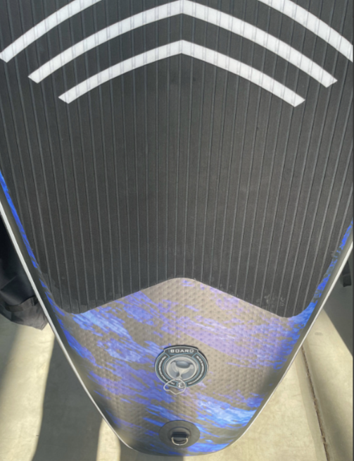 SUP (САП) ДОСКА RAIDEX I BOARD 11’ (332СМ) N 17 в Челябинске