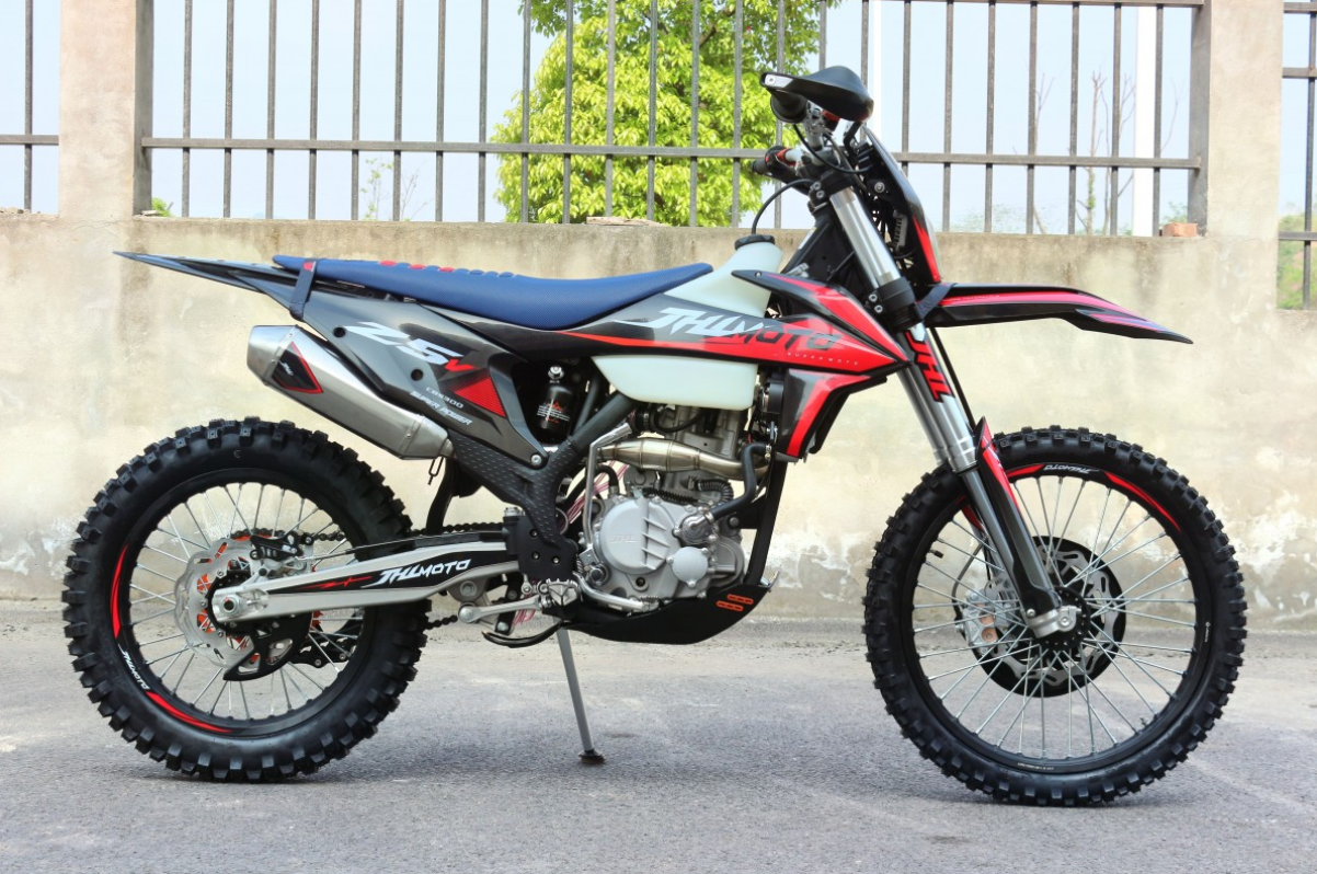 Мотоцикл JHLMOTO JHL Z5V NB300 (174MN-3) в Челябинске