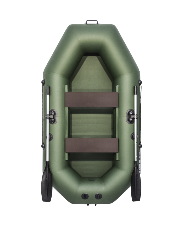  Лодка АКВА-МАСТЕР 240 в Челябинске