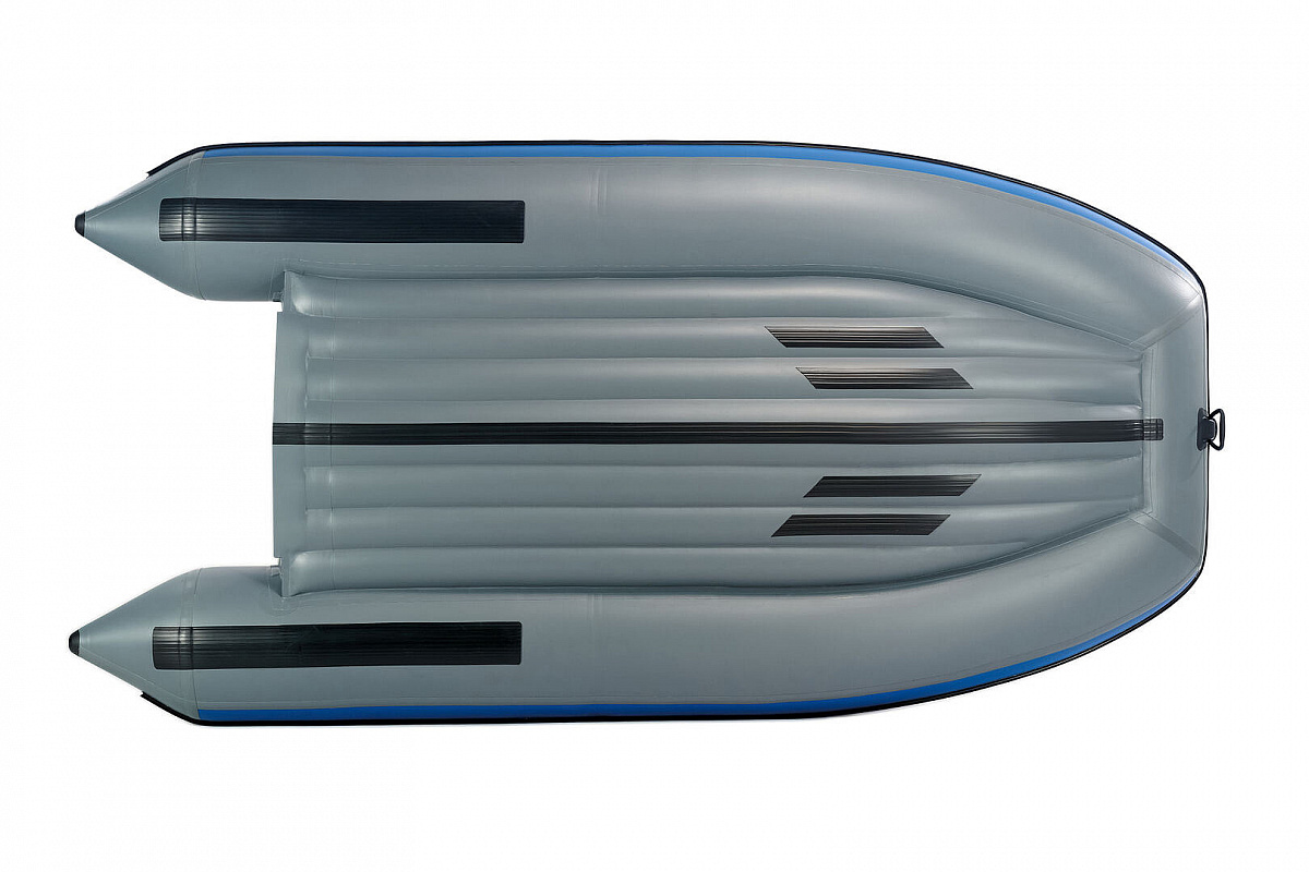 Лодка MISHIMO LITE 390 в Челябинске