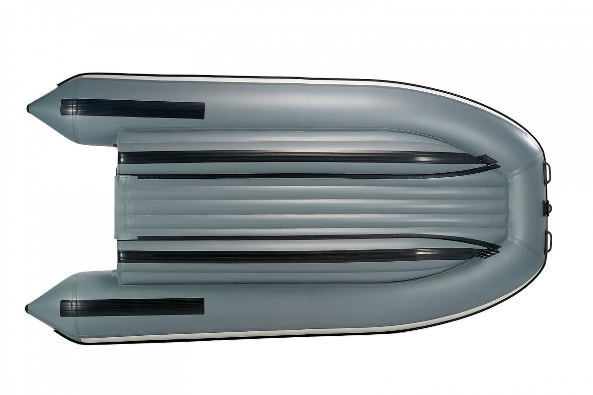 Лодка MISHIMO LITE DF 370 в Челябинске