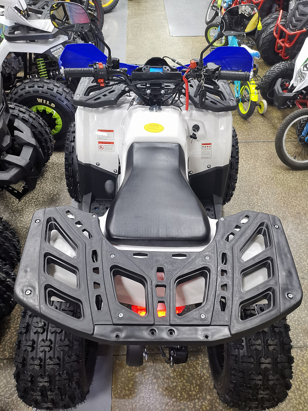 Квадроцикл PROMAX WILD 175 LUX в Челябинске