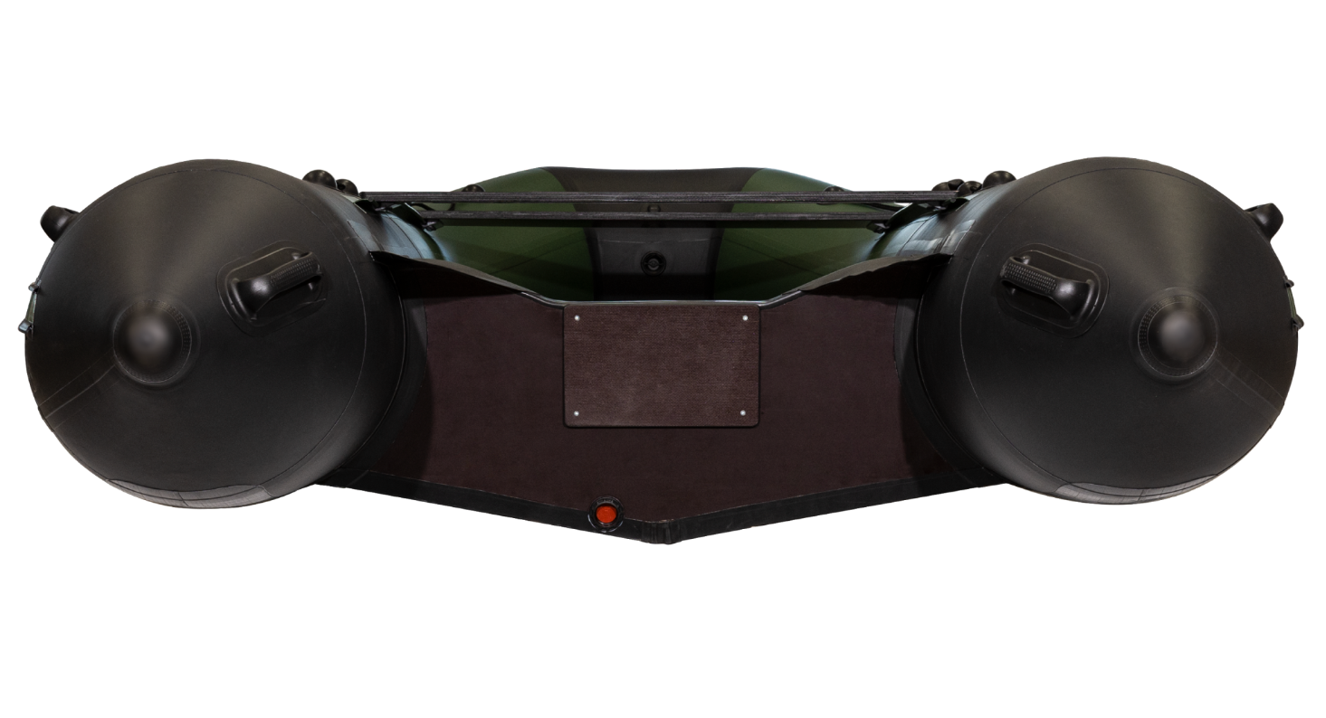 Лодка Ривьера Максима 3600 СК в Челябинске