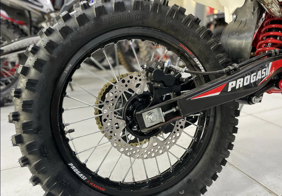 Мотоцикл Progasi SUPER MAX 250 PRO SPORT в Челябинске