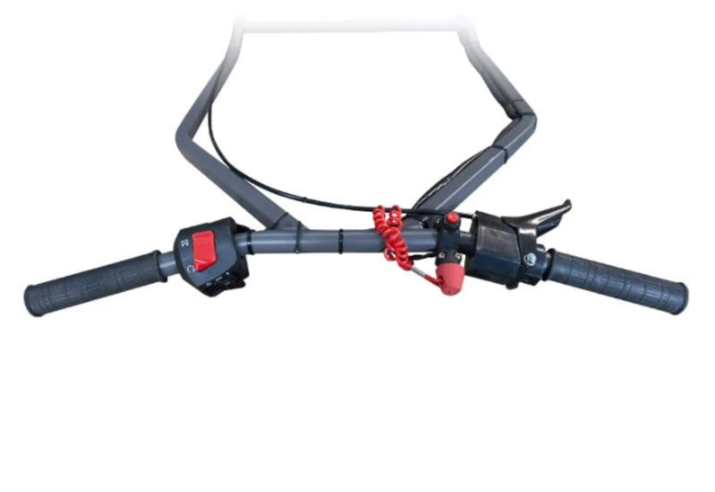 Мотобуксировщик СТЕМ СЕВЕР ЭКСПЕРТ 500 КОМПАКТ 15 л.с. в Челябинске