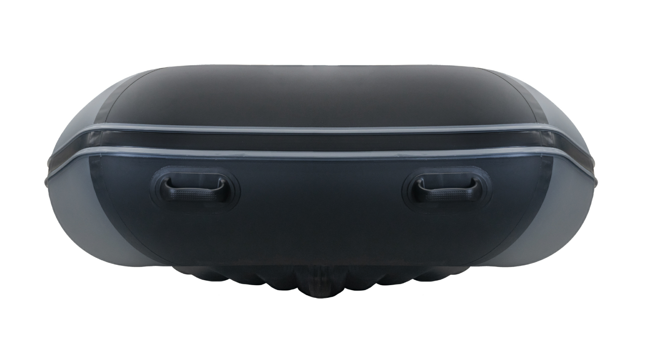 Лодка Таймень RX 3900 НДНД в Челябинске