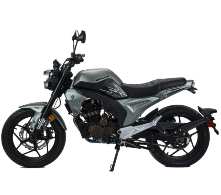 Мотоцикл MOTOLAND (МОТОЛЕНД) 300 CBR в Челябинске