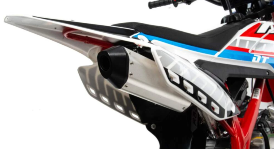 Питбайк MOTOLAND (МОТОЛЕНД) Apollo125 DT125 в Челябинске