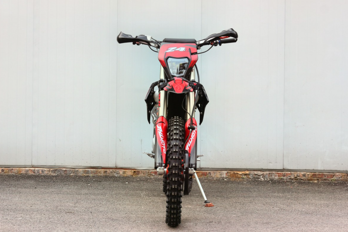 Мотоцикл JHLMOTO JHL Z4i (EFI) PR250 (172FMM-5S) в Челябинске