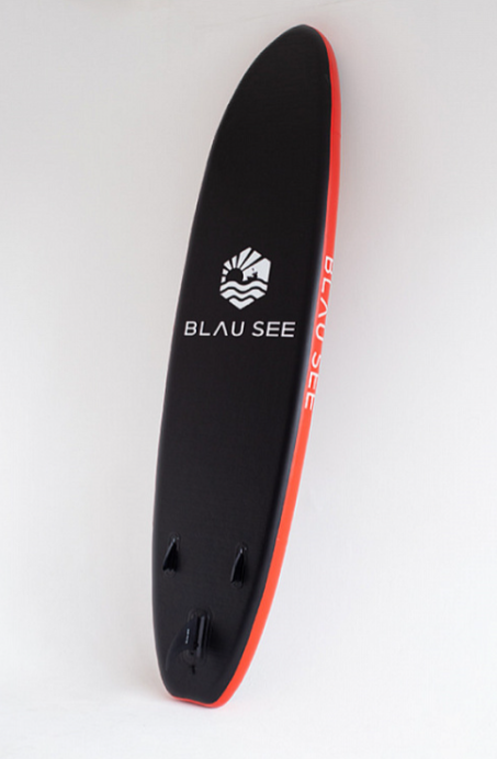 НАДУВНОЙ SUP-BOARD BURNFIRE 10,6 в Челябинске