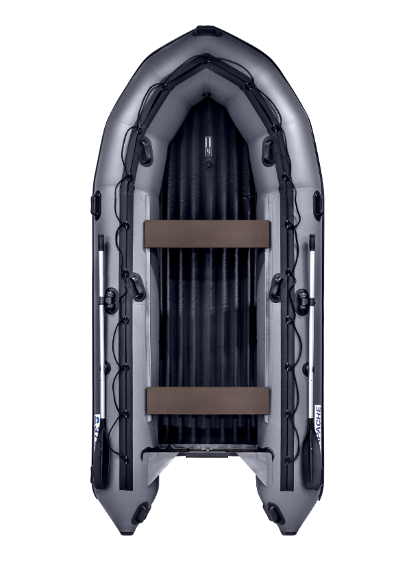 Лодка APACHE 3700 НДНД в Челябинске