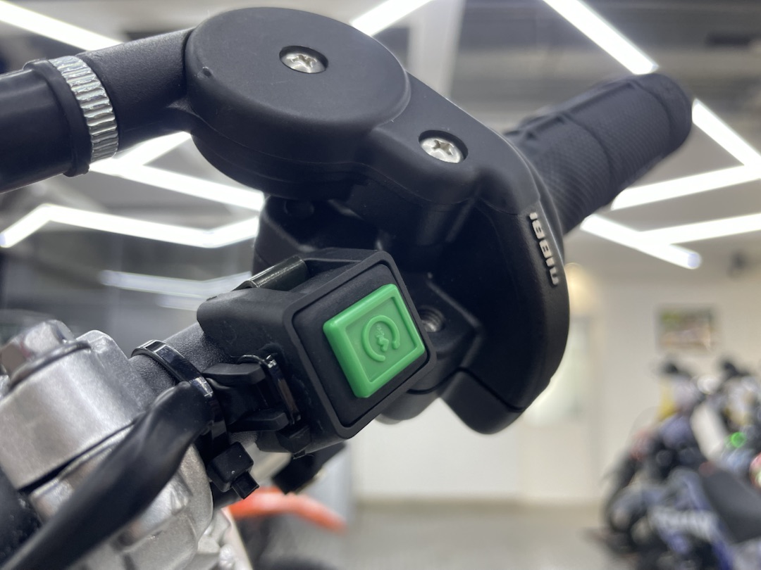 Кроссовый мотоцикл (эндуро) PROMAX PZ9 480 PRO-SPORT в Челябинске