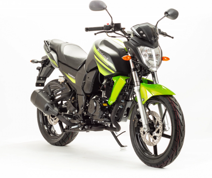 Мотоцикл BANDIT 250 в Челябинске