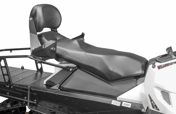 Снегоход STELS АТАМАН SA800T 2.0 в Челябинске