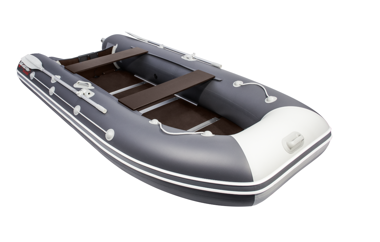 Лодка Таймень lx 3600 ск в Челябинске