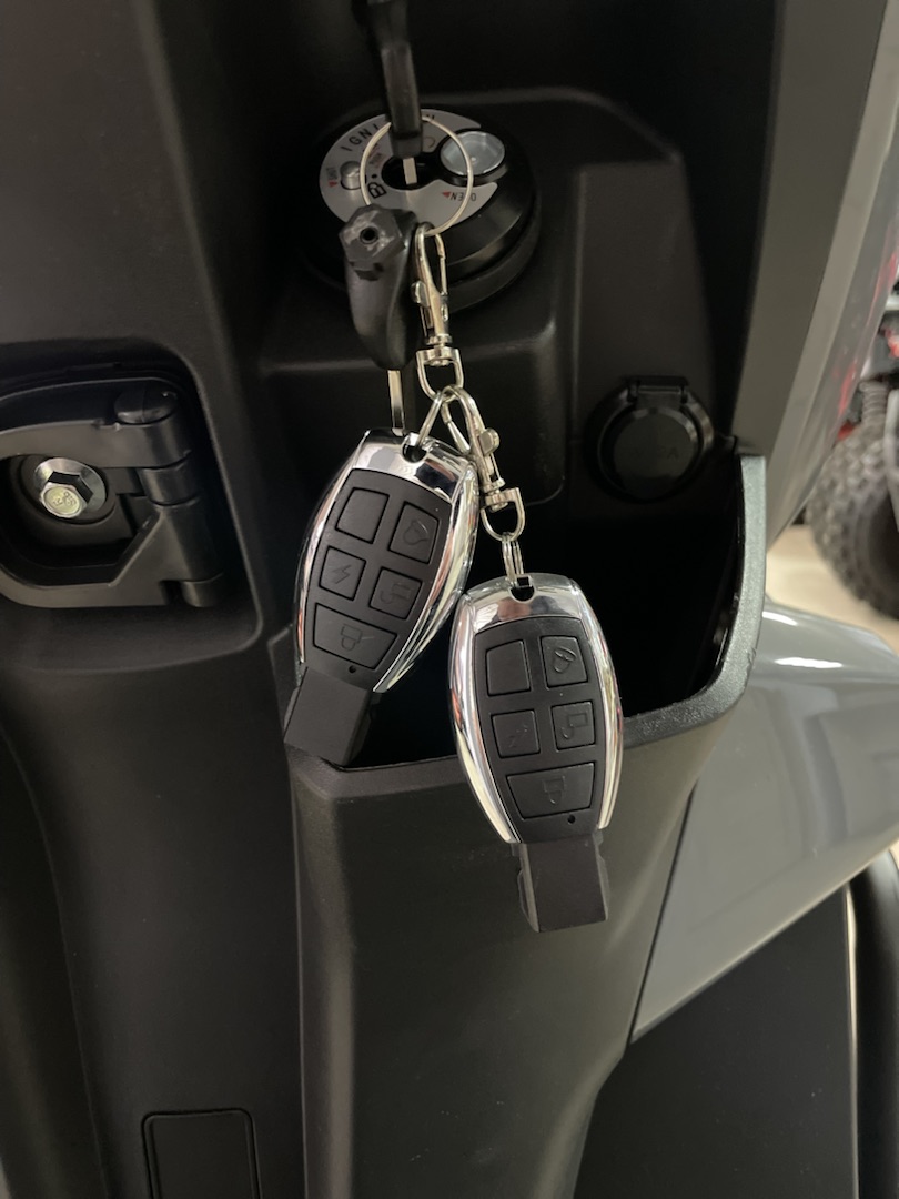 Скутер PROMAX STALKER 150(49) в Челябинске