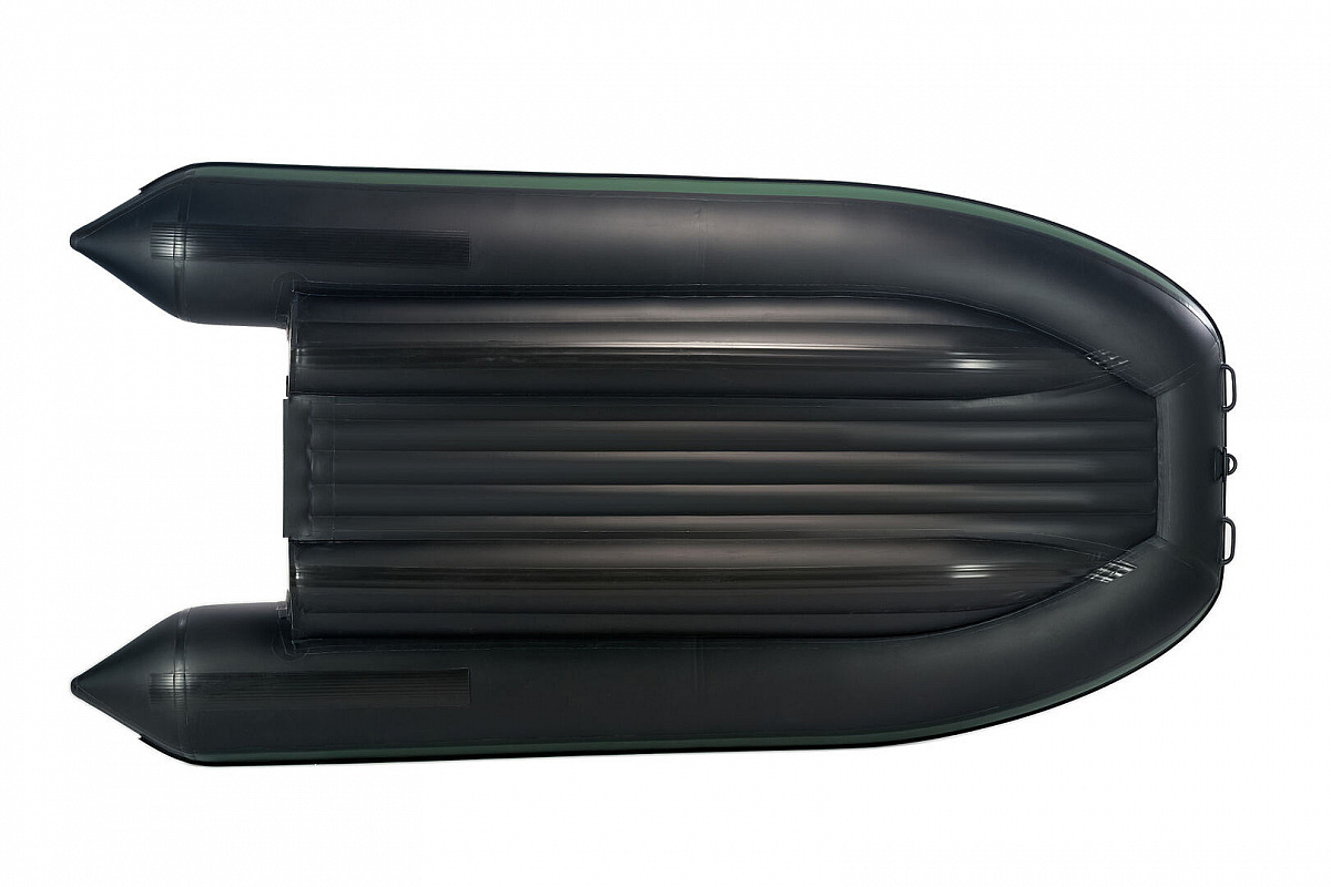 Лодка MISHIMO LITE DF 370 в Челябинске