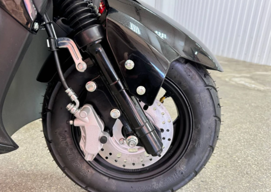 Скутер PROMAX ROX 200 (49) в Челябинске