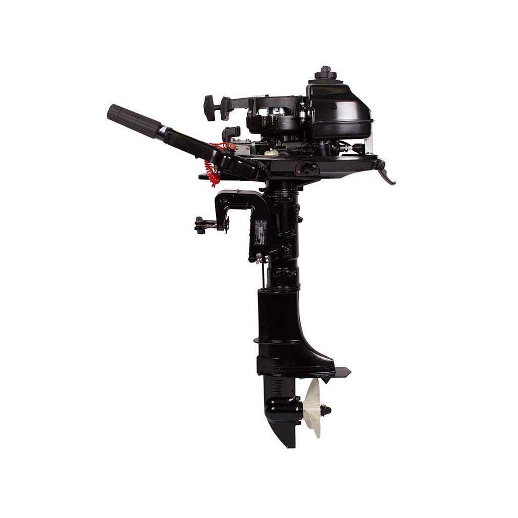 ЛОДОЧНЫЙ МОТОР TOYAMA T5ABMS в Челябинске