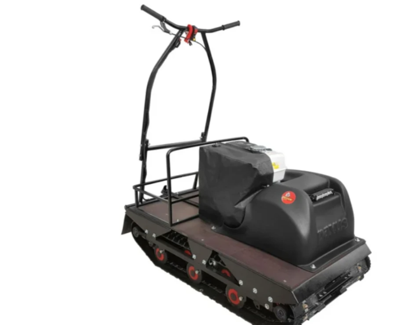 Мотобуксировщик PAXUS 650 AVANT 15 л.с. в Челябинске