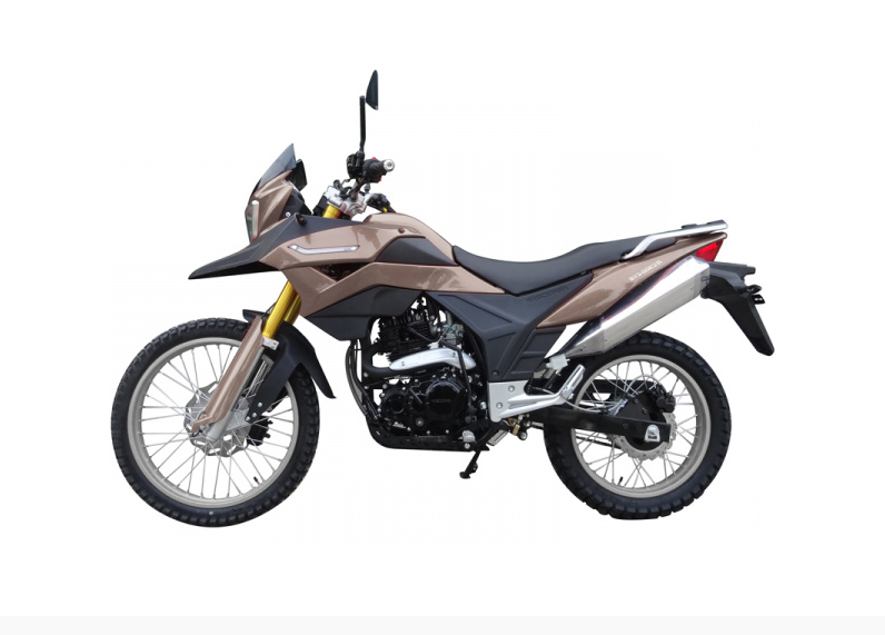 Мотоцикл RACER RC300-GY8 RANGER в Челябинске