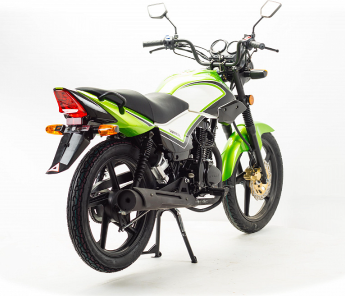 Мотоцикл MOTOLAND (МОТОЛЕНД) VOYAGE 200 в Челябинске