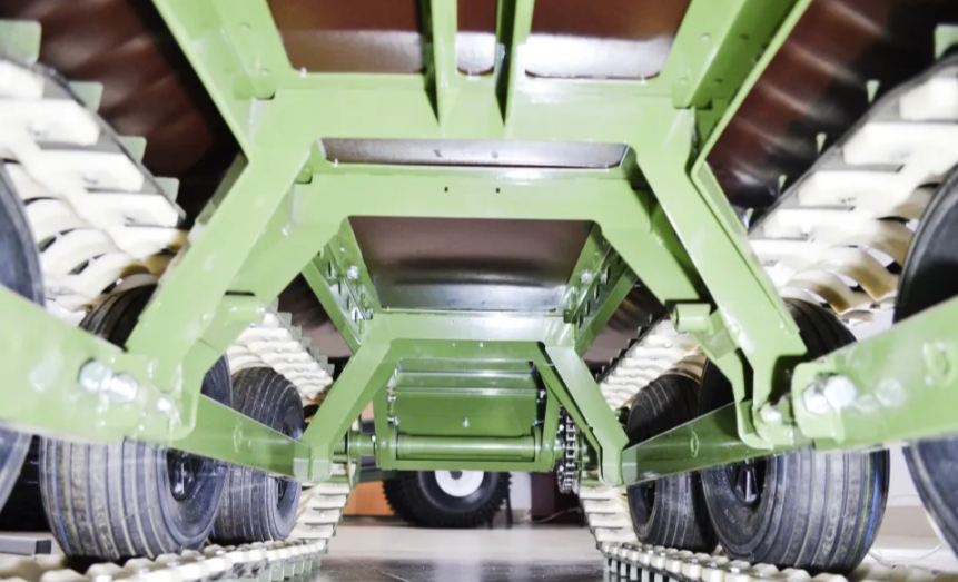 Мотобуксировщик вездеход KOiRA T9 R (понижающий редуктор) в Челябинске