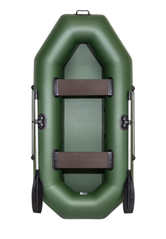 Лодка Барс 260 в Челябинске