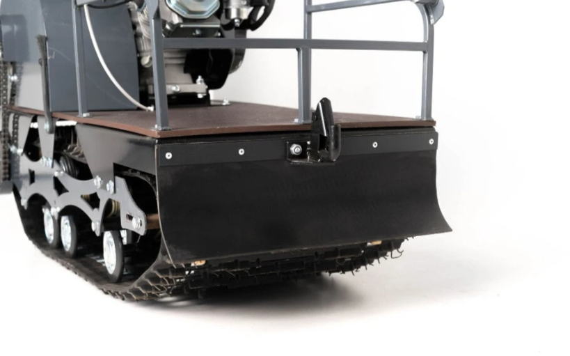 Мотобуксировщик ОНЕГО 500 15 FRONT LIMITED в Челябинске