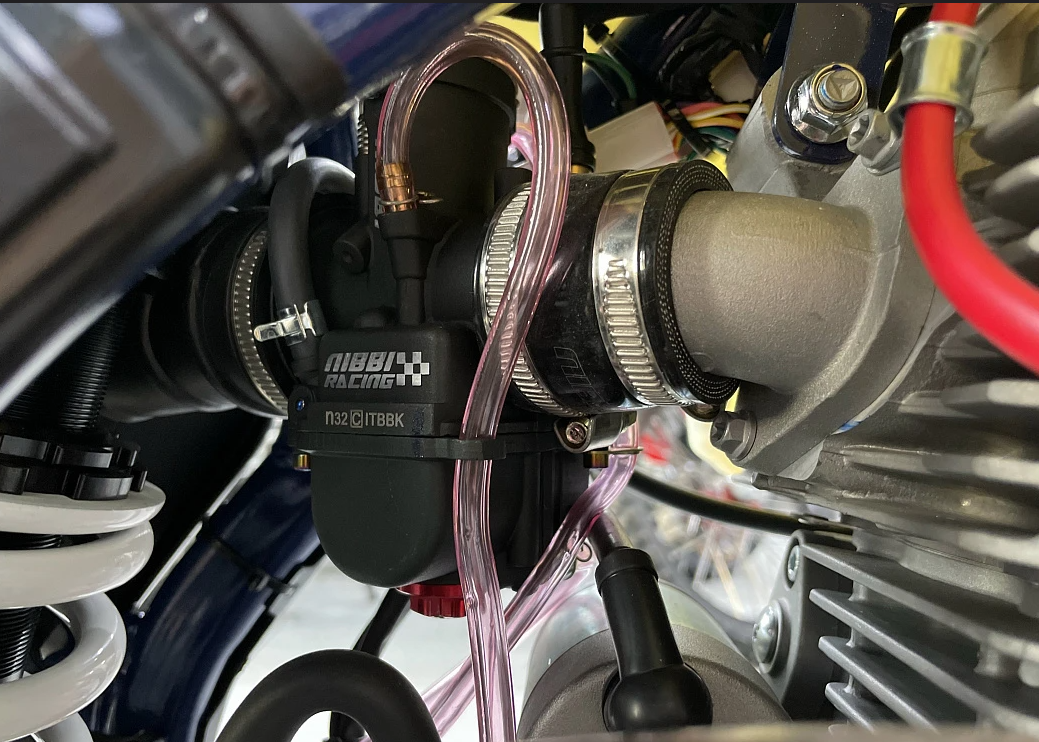 Мотоцикл Progasi RACE 300 AIR PRO SPORT в Челябинске